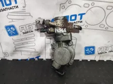 ТНВД Audi A6 4F2 C6 CAJ