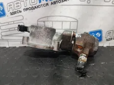 ТНВД Audi A6 4F2 C6 CAJ