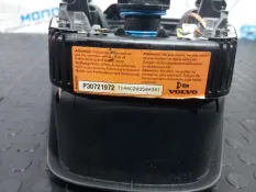 Подушка безопасности в рулевое колесо Volvo S60