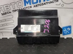 Электронный блок Volvo XC60 DZ47 B4204T7