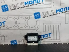 Блок управления парктроником Mercedes-Benz B-Class