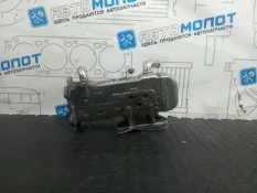 Теплообменник Hyundai Santa Fe DM D4HB 2.2 ЕВРО 5