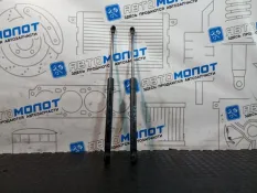 Амортизатор капота BMW 1-Series E87 N45B16AC 2009