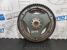 Маховик передний Audi A6 4F2 C6 CAJ