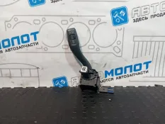 Подрулевой переключатель дворников Audi A3 8PA BVY