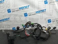 Проводка двери Volvo XC60 B6304T4