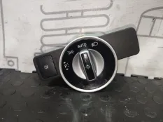 Блок управления светом Mercedes-Benz B-Class W246