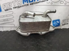 Теплообменник Audi A6 4F2 C6 CAJ