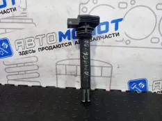 Катушка зажигания Audi A3 8PA CDA