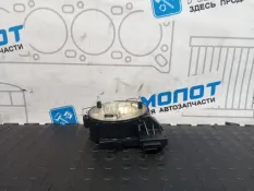 Шлейф-лента air bag Audi A3 8PA BVY