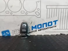 Ключ зажигания Audi A4 8K5 CDNC