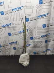 Замок двери задней левой Mazda 6 GJ PE-VPS