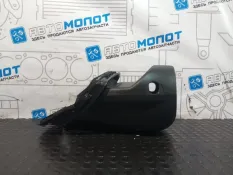 Кожух рулевой колонки BMW 1-Series F20 N13B16A