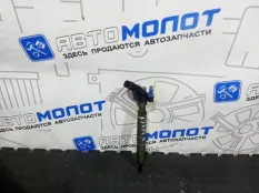 Форсунка дизельная коммон рэйл Hyundai Santa Fe DM