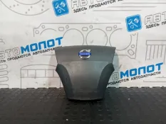 Подушка безопасности в руль Volvo C70 B5254T3
