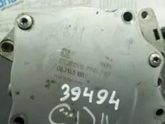 Насос вакуумный Audi A4 8K5 CDNC