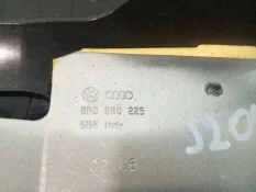 Кожух рулевой колонки Audi A3 8PA BVY