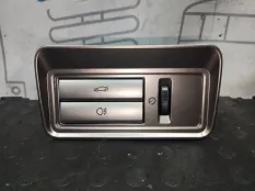 Блок кнопок Jaguar XF X250 AJ30 FB