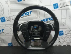 Рулевое колесо (руль) Citroen C4 B7 5F02 EP6CDT