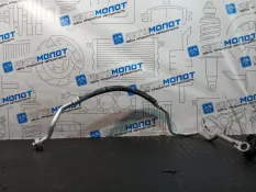 Трубка кондиционера Skoda Karoq NU7 DJKA DJK