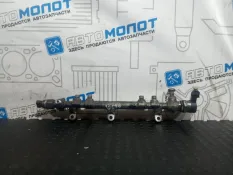 Топливная рампа Hyundai Santa Fe DM D4HA ЕВРО 5
