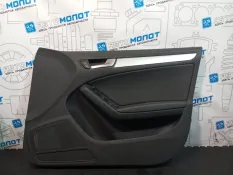 Обшивка двери передней правой Audi A5 8TA CDNC