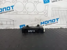 Блок управления центральным замком Peugeot 207 WA