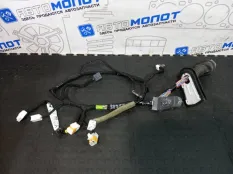 Проводка двери передняя левая Mazda 6 GJ SH-VPTR