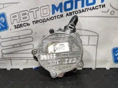 Насос вакуумный Audi A6 4F2 C6 CAJ