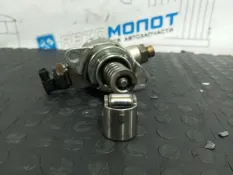 ТНВД Audi A4 8K5 CDNC