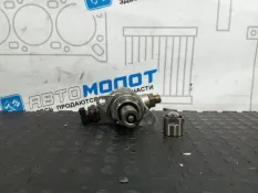 ТНВД Audi A4 8K5 CDNC