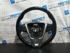 Рулевое колесо (руль) Volvo XC60 DZ47 B4204T7