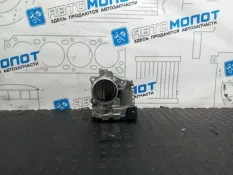 Дроссельная заслонка Volvo S60 FS45 B4164T