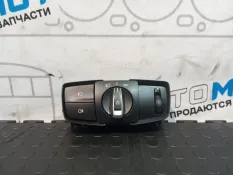 Блок управления светом BMW 1-Series F20 N13B16A