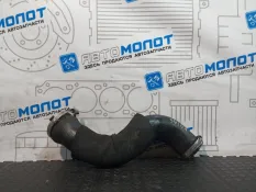 Патрубок интеркулера Audi A4 8K5 CDNC