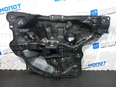 Накладка (кузов внутри) передняя левая Mazda 6 GJ