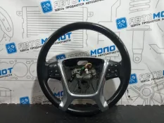 Рулевое колесо (руль) Volvo XC60 DZ47 B4204T7