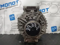 Генератор Audi A6 4F2 C6 CAJ