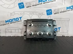 Блок управления климат-контролем Nissan Teana J32