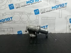 Клапан EGR Hyundai Santa Fe CM D4EB