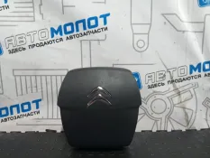 Подушка безопасности в рулевое колесо Citroen C4