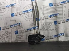 Замок двери задней правой Nissan Teana J32 QR25DE