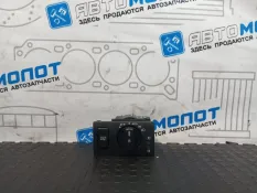 Блок управления светом Mercedes-Benz B-Class W245