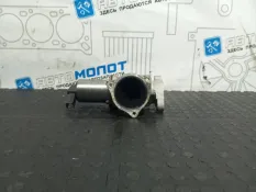 Клапан EGR Hyundai Santa Fe CM D4EB