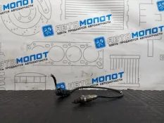 Датчик кислородный Lambdasonde Skoda Karoq NU7