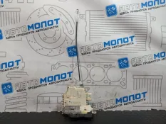Замок двери задней правой Audi A5 8TA CDNC 2010