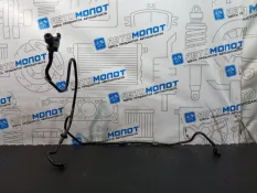 Трубка картерных газов Skoda Karoq NU7 DJKA DJK