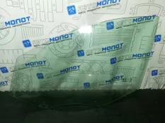 Стекло двери передней левой переднее левое Volvo
