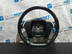 Рулевое колесо (руль) Citroen C4 С7 HNY HN01