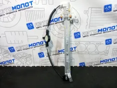 Стеклоподъемник электр. передний левый Mazda 6 GJ
